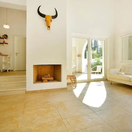 Siga - Siga Villa Kokkinion