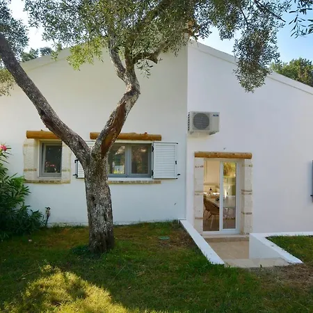 Siga - Siga Villa