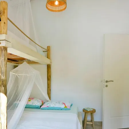 Villa Siga - Siga Kokkínion